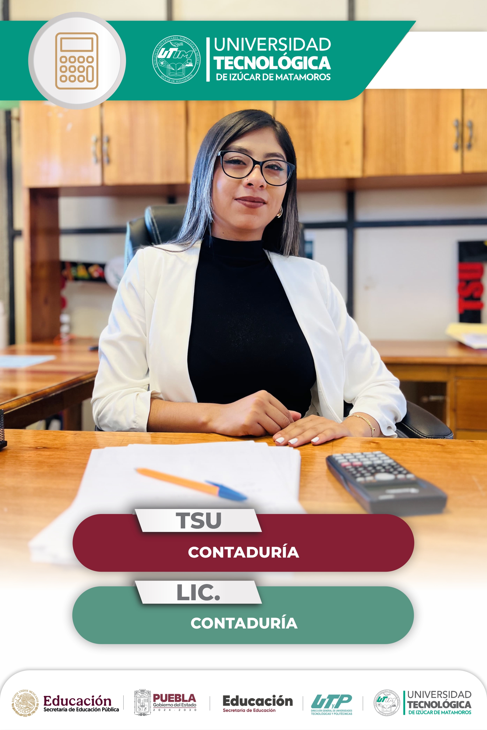 Contaduría